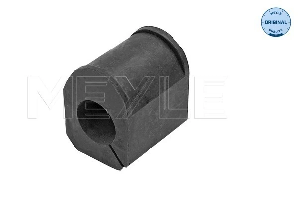 Mounting, stabiliser bar
