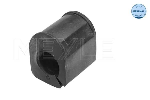 Mounting, stabiliser bar