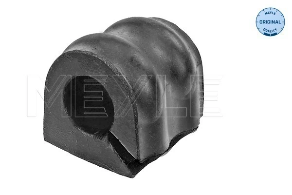 Mounting, stabiliser bar