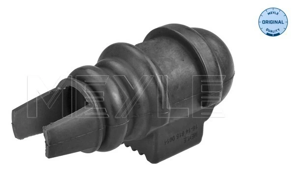 Mounting, stabiliser bar