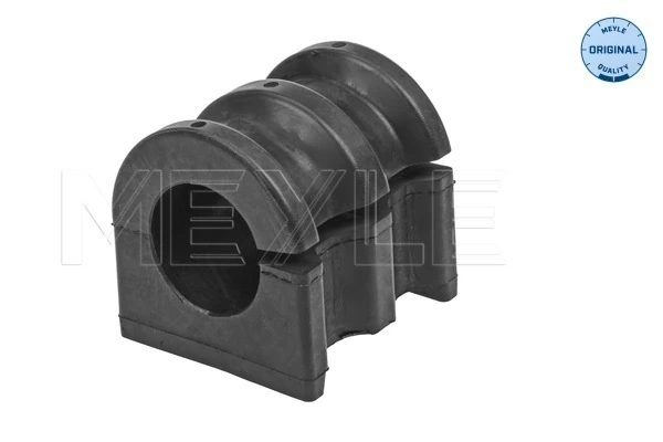 Mounting, stabiliser bar