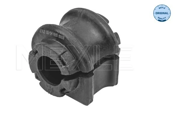 Mounting, stabiliser bar