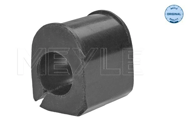Mounting, stabiliser bar