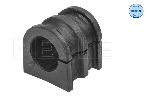 Mounting, stabiliser bar
