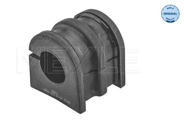 Mounting, stabiliser bar