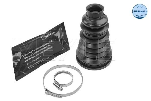 Bellow Kit, drive shaft