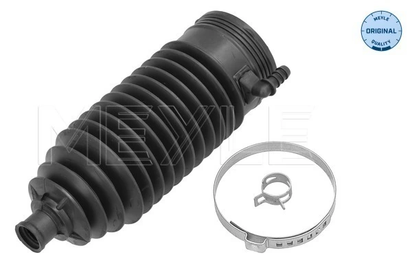 Bellow Kit, steering
