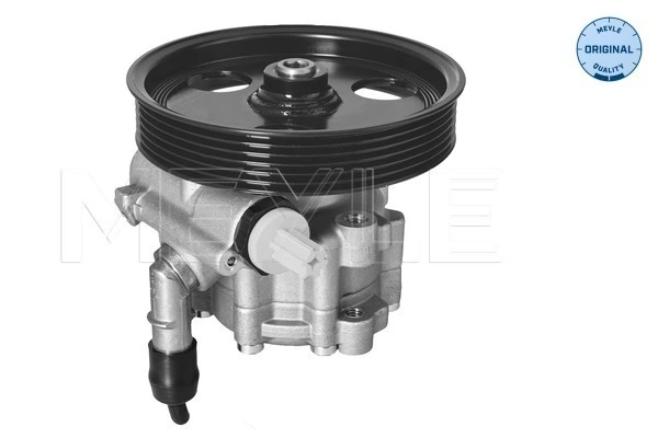 Hydraulic Pump, steering