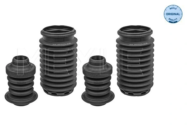 Dust Cover Kit, shock absorber