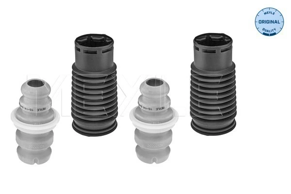 Dust Cover Kit, shock absorber