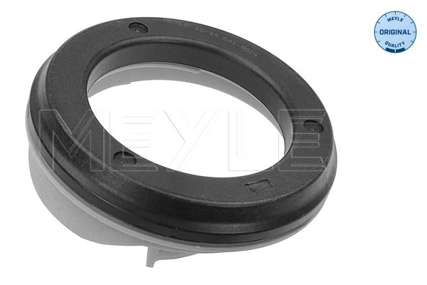 Rolling Bearing, suspension strut support mount