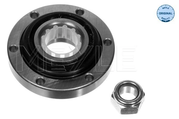 Wheel Hub
