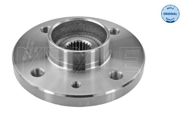 Wheel Hub