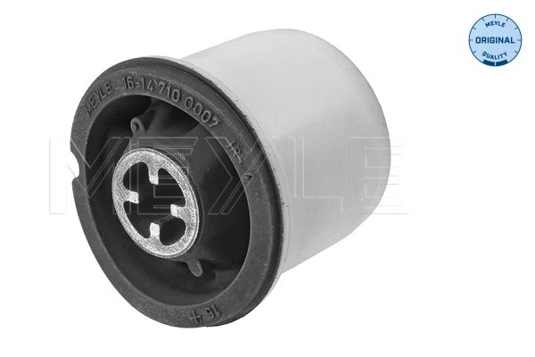 Bushing, axle beam