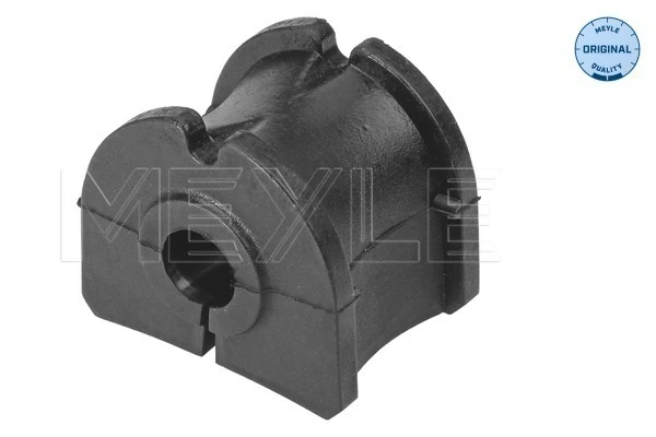 Mounting, stabiliser bar