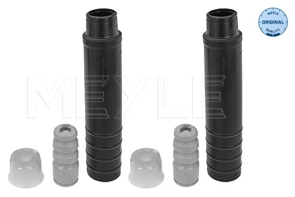 Dust Cover Kit, shock absorber
