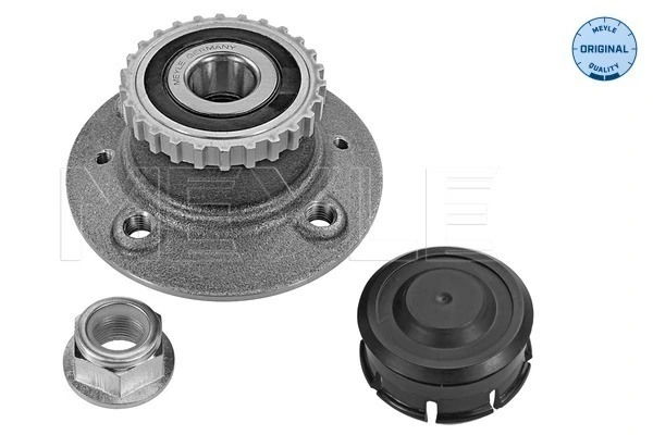 Wheel Hub