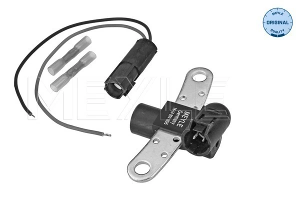 Sensor, crankshaft pulse