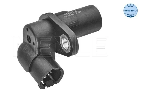 Sensor, crankshaft pulse