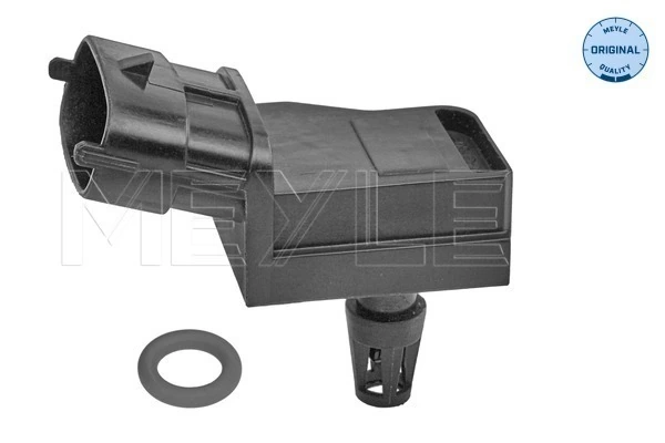 Sensor, boost pressure