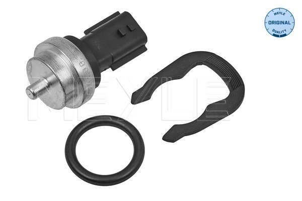Sensor, coolant temperature
