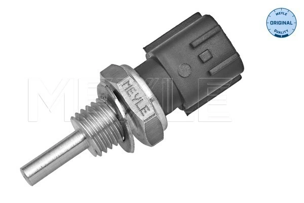 Sensor, oil temperature