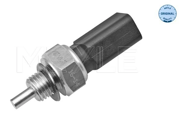 Sensor, coolant temperature