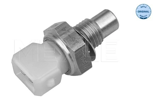 Sensor, oil temperature