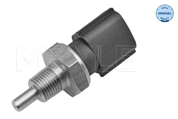 Sensor, oil temperature