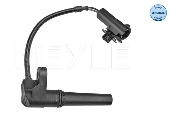 Sensor, speed/RPM