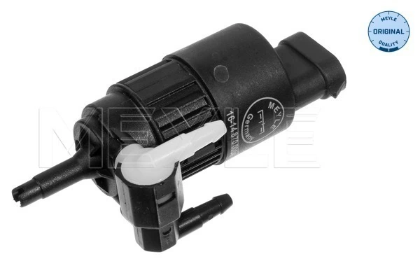 Washer Fluid Pump, window cleaning