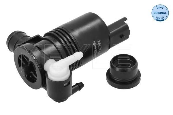 Washer Fluid Pump, window cleaning