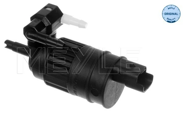 Washer Fluid Pump, window cleaning