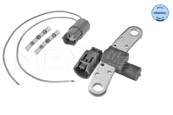 Sensor, crankshaft pulse