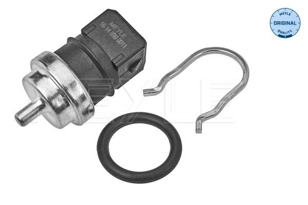 Sensor, coolant temperature
