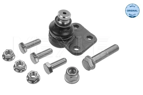 Ball Joint