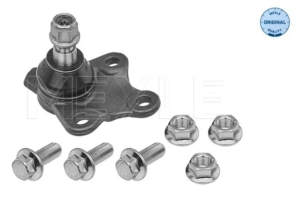 Ball Joint
