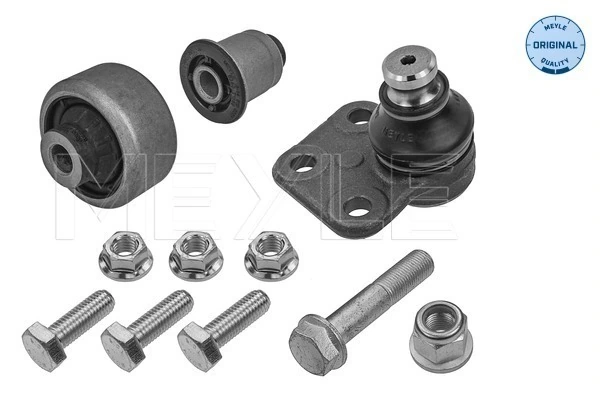 Repair Kit, control arm