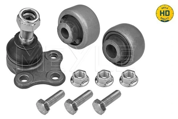 Repair Kit, control arm