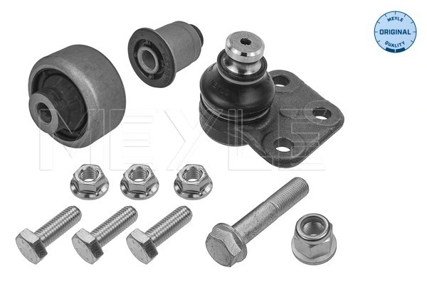 Repair Kit, control arm