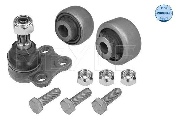 Repair Kit, control arm