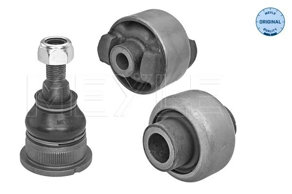 Repair Kit, control arm