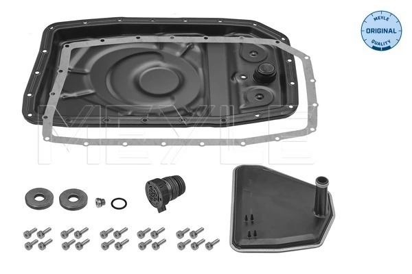 Parts Kit, automatic transmission oil change