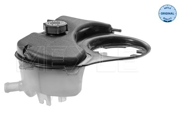 Expansion Tank, coolant