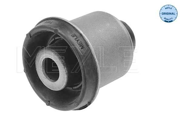 Mounting, control/trailing arm