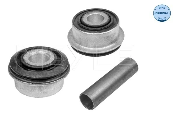 Mounting, control/trailing arm