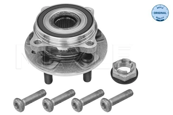Wheel Hub