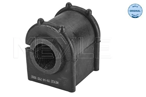 Mounting, stabiliser bar