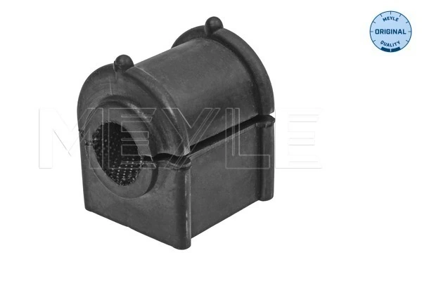 Mounting, stabiliser bar