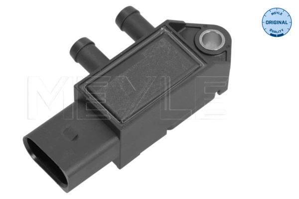 Sensor, exhaust pressure